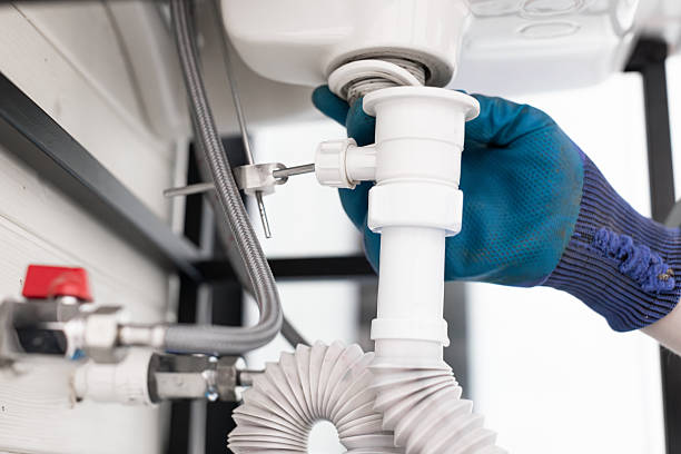 Reliable Emergency Plumber contractor in El Sobrante, CA by AAA Plumbing Heating